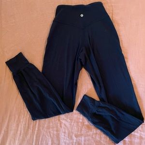 Lululemon align jogger size 2